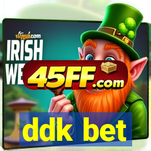 ddk bet